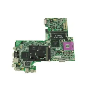 UK435 Dell