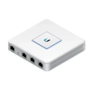 USG Ubiquiti Networks