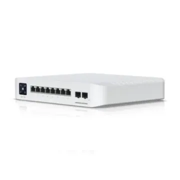 USW-PRO-8-POE Ubiquiti Networks