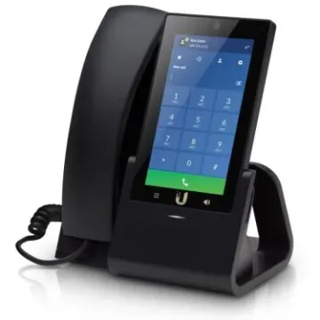 UVP-Touch Ubiquiti Networks