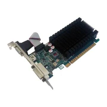 VCA1283LVV Intel