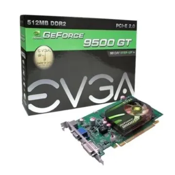 VCE512-P3-N953 EVGA