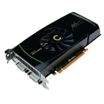 VCGGTX4601XPB-OC PNY Technologies