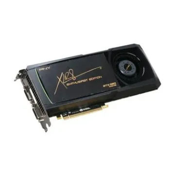VCGGTX580XPB-CG PNY Technologies