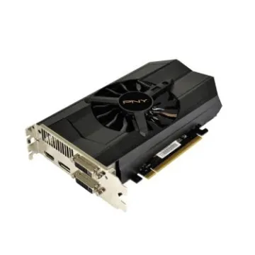 VCGGTX650TBQXPB PNY Technologies