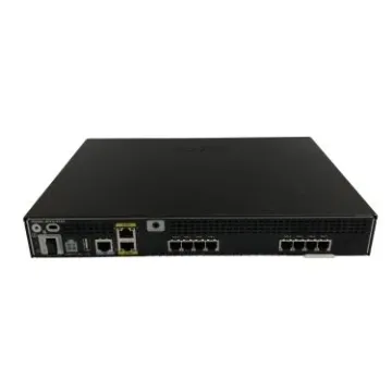 VG400-4FXS/4FXO Cisco
