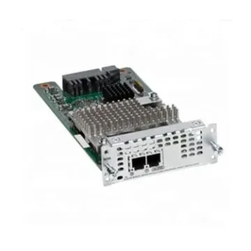 VIC2-4FXO Cisco