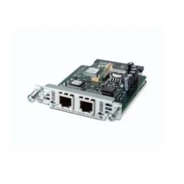 VIC3-2FXS/DID Cisco