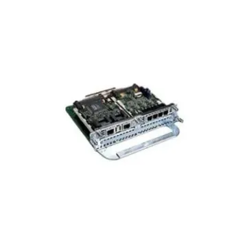 VIC3-2FXS-E/DID Cisco