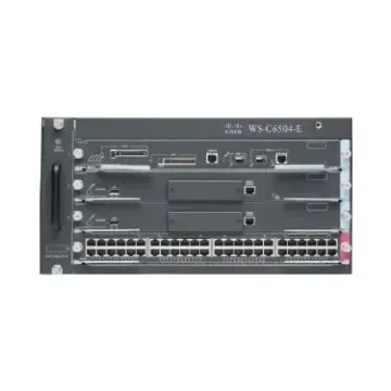 VS-C6504E-SUP2T-RF Cisco