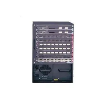 VS-C6509VE-S72010G Cisco