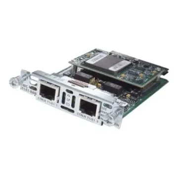 VWIC-2T1/E1-RAN-RF Cisco