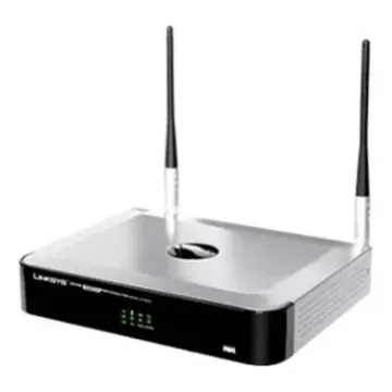 WAP2000 Linksys