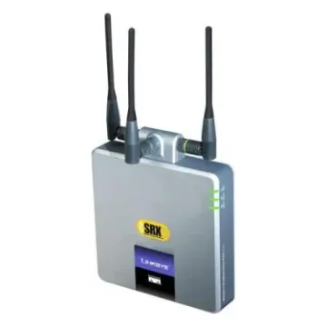 WAP54GX Linksys