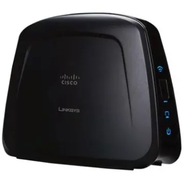 WAP610N Linksys