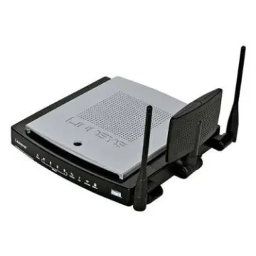 WAP610NLINK Linksys