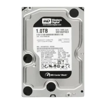 WD1002FAEX Western Digital