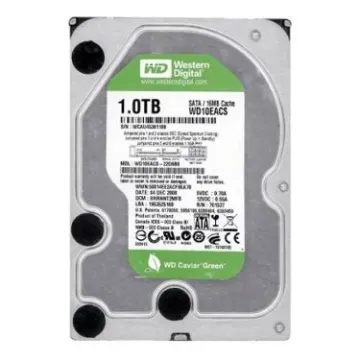 WD10EACS-07D6B1 Western Digital