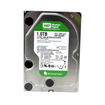 WD10EARX-00PASB0 Western Digital