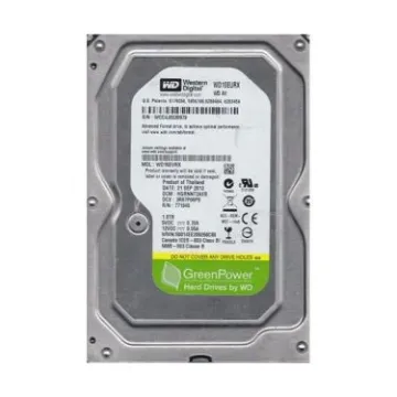 WD10EURX-56UHWY0 Western Digital