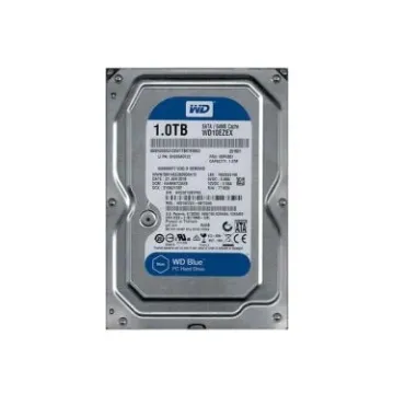 WD10EZEX-08Y20A0 Western Digital