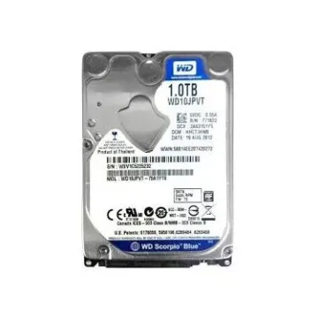 WD10JPVT Western Digital