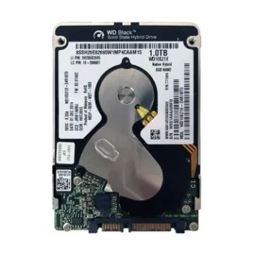WD10S21X-24R1BT0 Western Digital