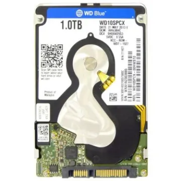 WD10SPCX-A1 Western Digital