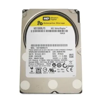WD1500BLFS Western Digital