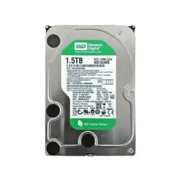 WD15EARS-60MVWB0 Western Digital