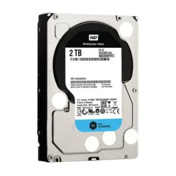 WD2000F9YZ-A1 Western Digital