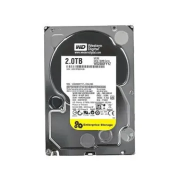 WD2000FYYZ-01UL1B0 Western Digital