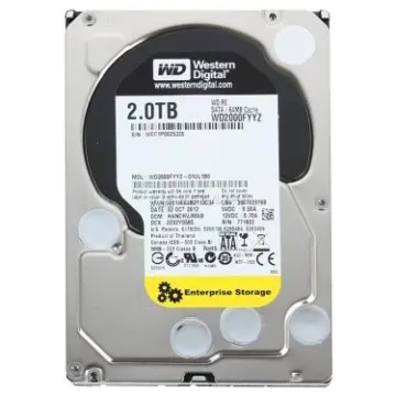 WD2000FYYZ-01UL1B1 Western Digital
