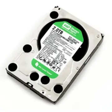 WD20EARS-00U2B0 Western Digital