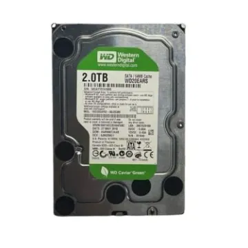 WD20EARS-14MVWB0 Western Digital