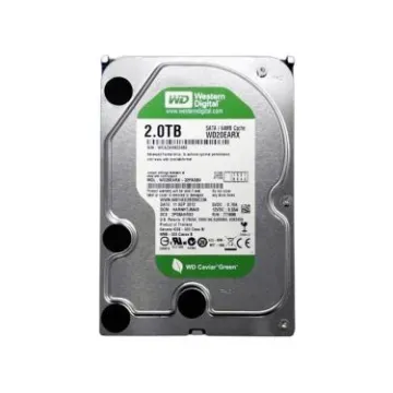 WD20EARX-22PASB0 Western Digital