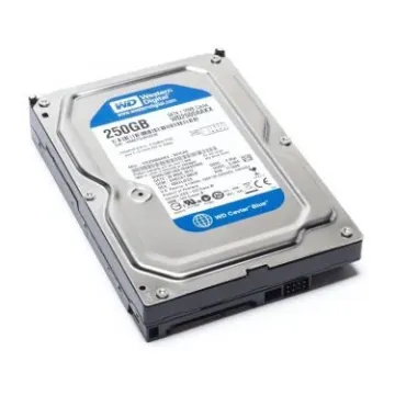 WD2500AAKX-00U6AA0 Western Digital
