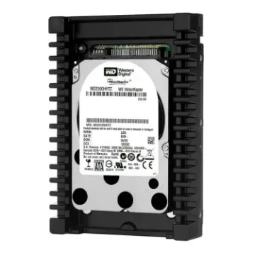 WD2500HHTZ Western Digital
