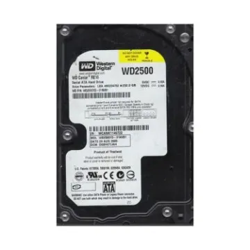 WD2500YD-01NVB1 Western Digital