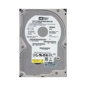 WD2500YS-70SHB1 Western Digital