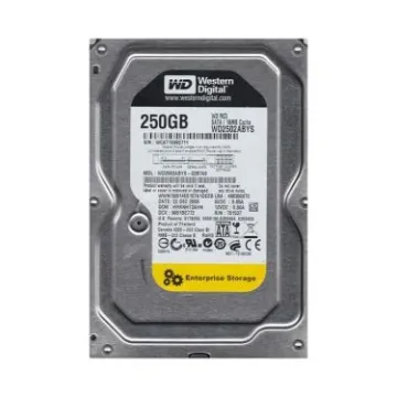 WD2502ABYS-02B7A0 Western Digital