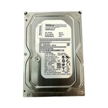 WD2502ABYS-88B7A0 Western Digital
