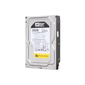 WD2502ABYSR Western Digital