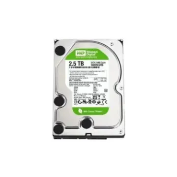 WD25EZRX-00MMMB0 Western Digital