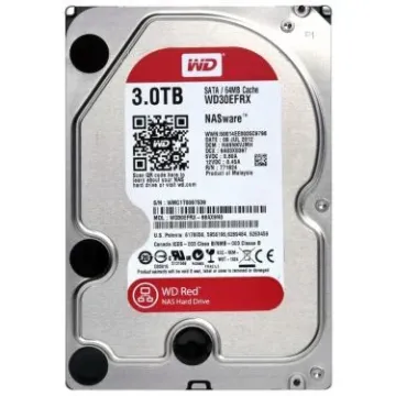 WD30EFRX-A1 Western Digital