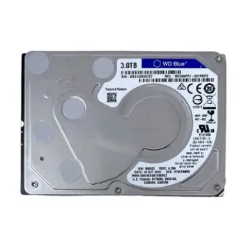 WD30NPRZ Western Digital