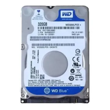 WD3200LPCX-24C6HT0 Western Digital