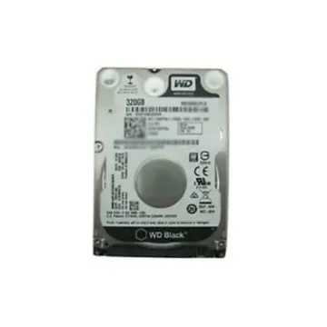 WD3200LPLX-75ZNTT0 Western Digital