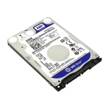 WD3200LPVX-00V0TT0 Western Digital
