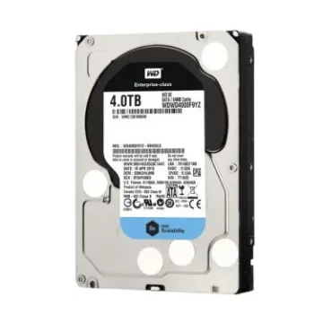 WD4000F9YZ-09N20L1 Western Digital